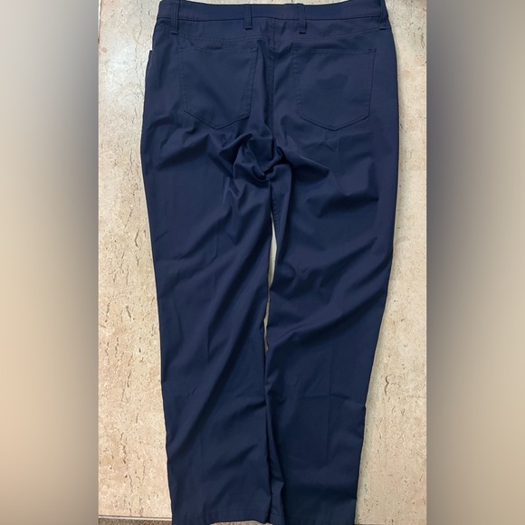 Kenneth Cole Awearness- Awear-Tech Pants Size 34-30 - Picture 2 of 6